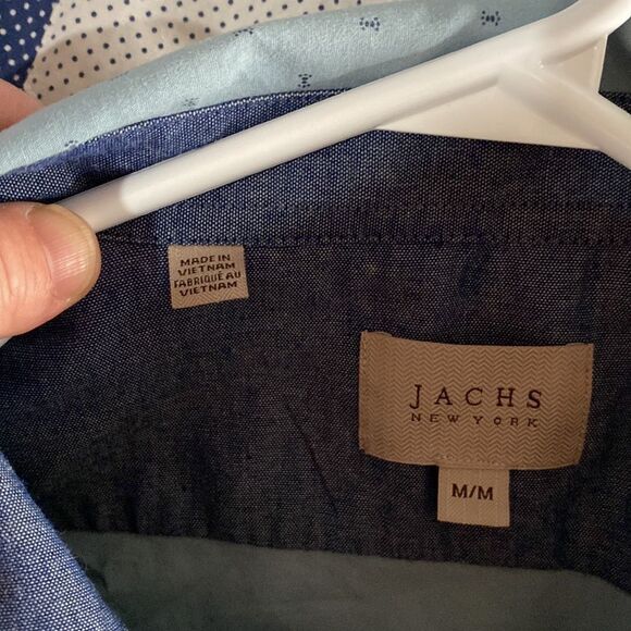 Jachs shirt - Picture 4 of 6